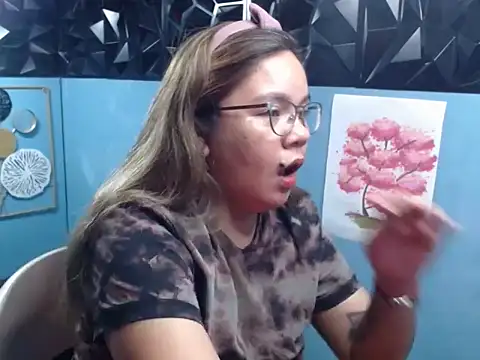 Chatroom XXX en direct de ambersmile