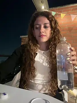 Chat XXX en directo de alana15