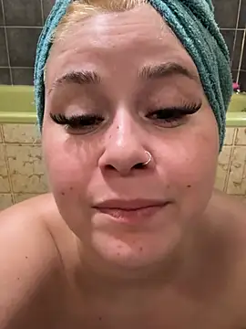 LisaNimmersatt Webcam-Show