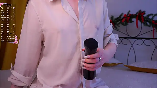 Chat +18 de MirnaTellado ao vivo