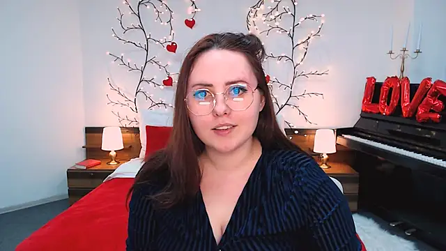 Hennessy_bunny: онлайн-секс-чат