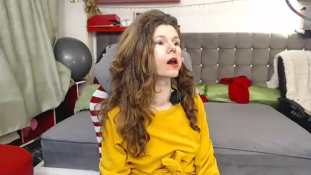 kellyterapy's Live XXX Chat