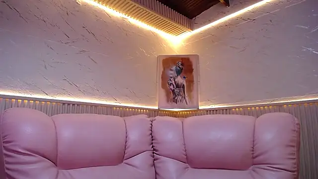 Alaya_cute's Live XXX Chat