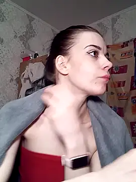 JhonSHelBy7LuNa 라이브 XXX 채팅