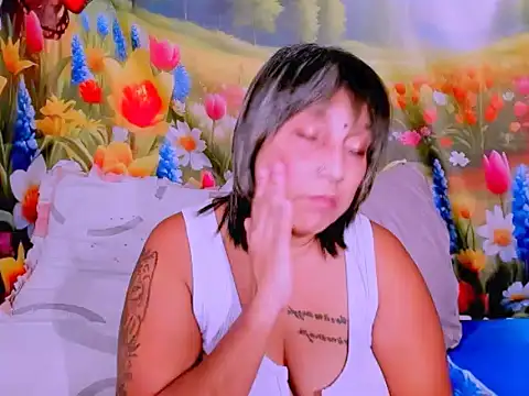 indianroxy 라이브 XXX 채팅