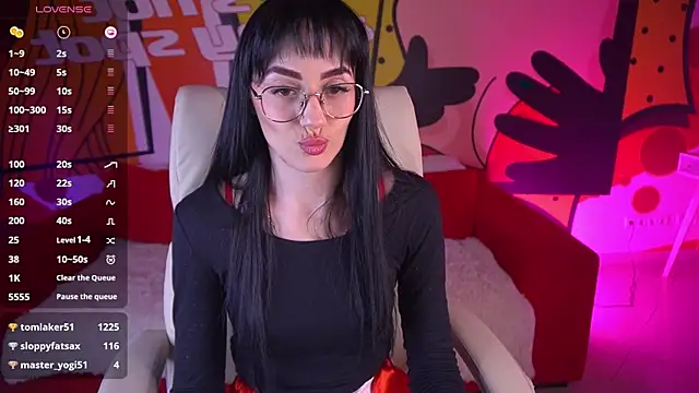 Sembang XXX Secara Langsung EviLune