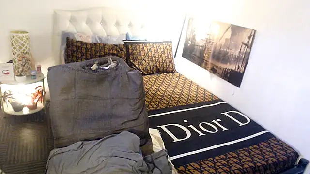 NinaDOM4CUM live XXX chat