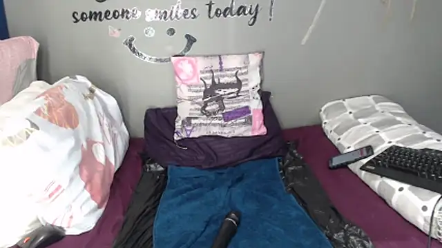 BLACK_BERRY_xXx's Live XXX Chat