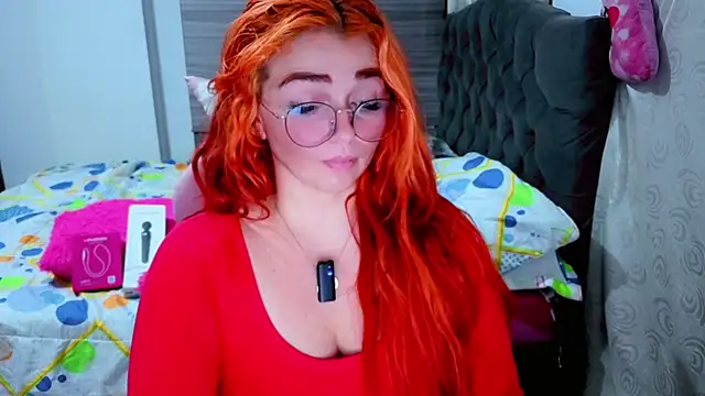 Alexatexa2929's Live XXX Chat