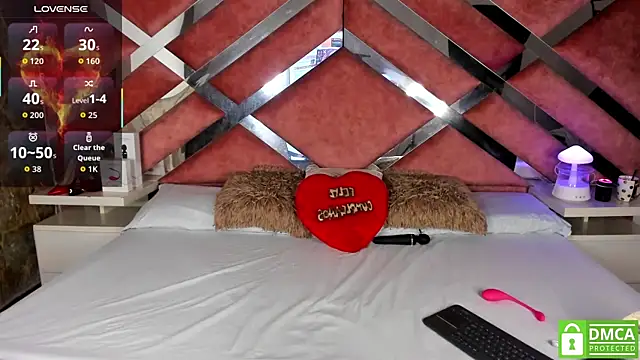 Lily_Queen30 即時 XXX 聊天