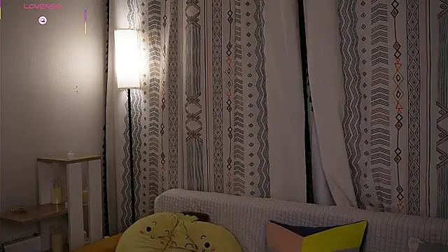 CarmaOlen Chat XXX in diretta