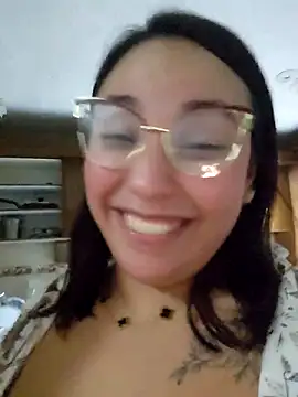 LizzRouse's Live XXX Chat