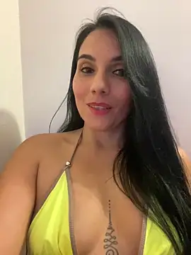 Miaswwe's Live XXX Chat