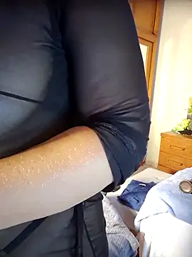 Pauletteph Chat XXX in diretta