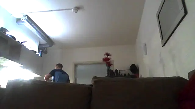 THE_CHEEKY_ALPHA 现场XXX聊天