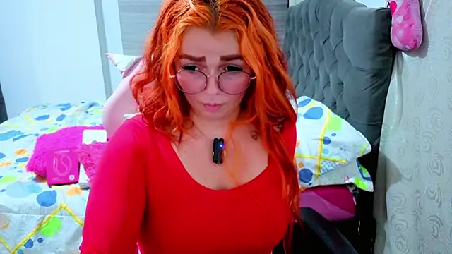 Chatroom XXX en direct de Alexatexa2929