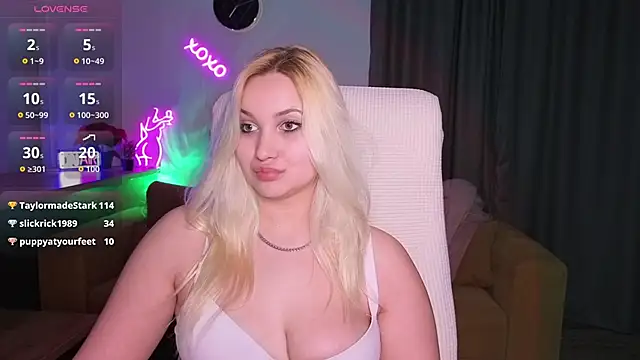 adrelaxina Adlı Modelin Canlı XXX Sohbeti