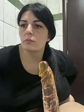 Chat XXX ao vivo de Mary_Hot_