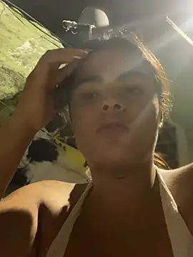 Czat XXX na żywo – Kaily_Sweet16