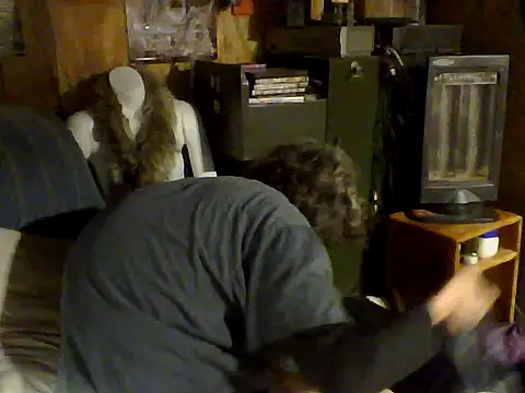 OldManOnline's Live XXX Chat