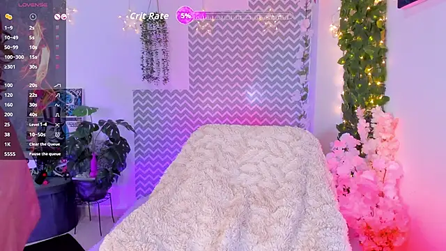 Chat XXX Live NahomyVega