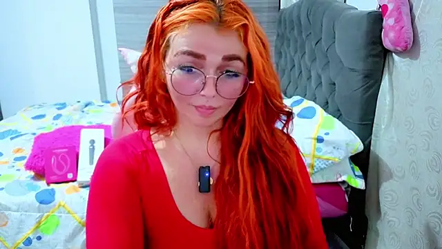 Chat +18 de Alexatexa2929 ao vivo