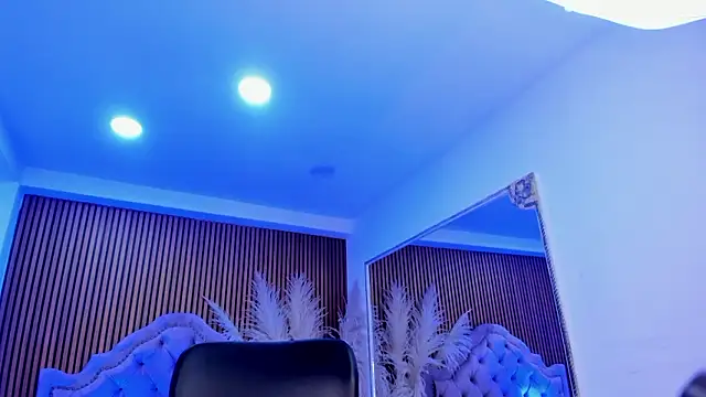 SelenaStonne 라이브 XXX 채팅