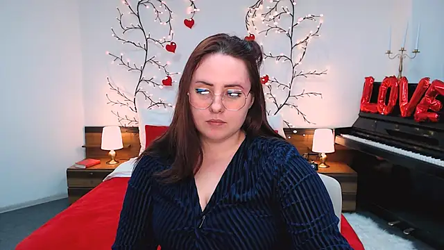 Hennessy_bunnyn Live XXX chat