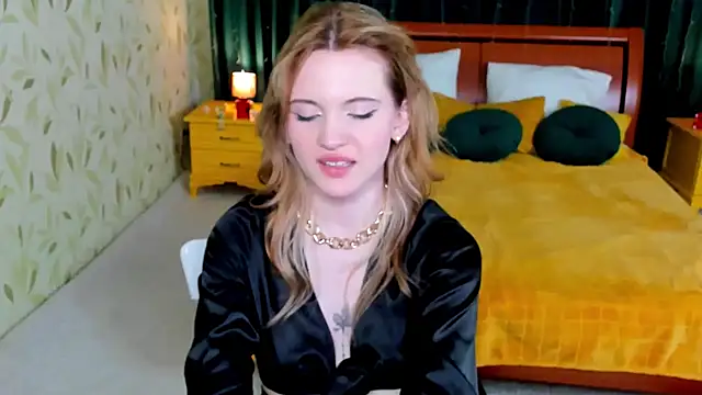 CarryParker's Live XXX Chat