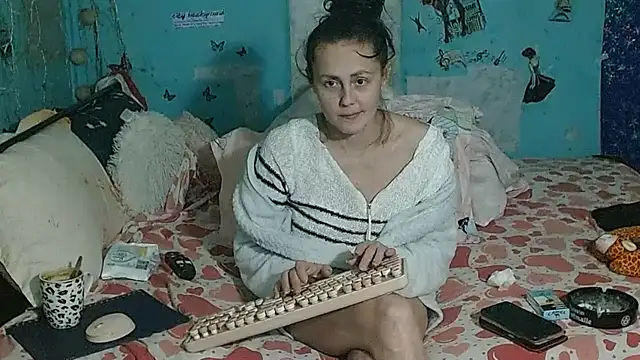 brighteyes77 – Live XXX-chat