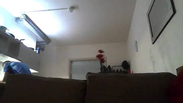 Chat XXX en directo de THE_CHEEKY_ALPHA