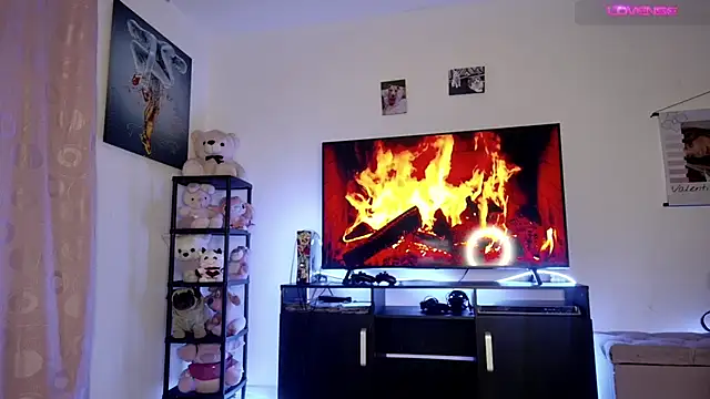 Sembang XXX Secara Langsung TiffanyBela