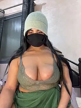 Nabila-hanouna 现场XXX聊天