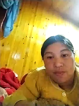 kussecka's Live XXX Chat