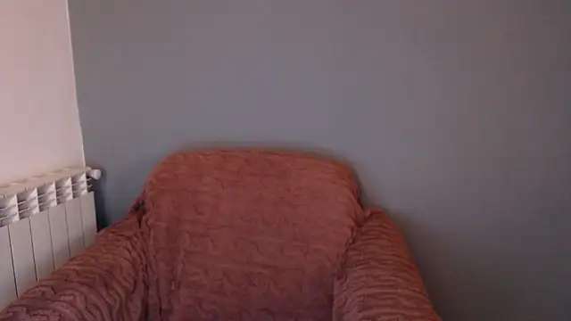 Show Webcam de RebeccaStone