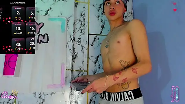 Prince_Apolo Live XXX-chat