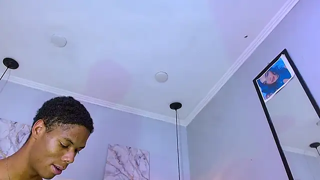 Santiago_Ortiz_ – Kamerová šou