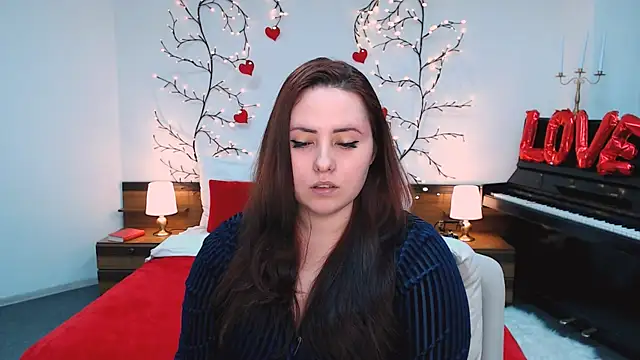 Hennessy_bunny Live XXX-chat