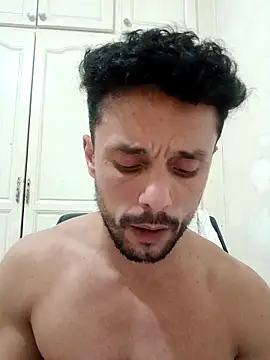 عرض كام Arabprinceofslv