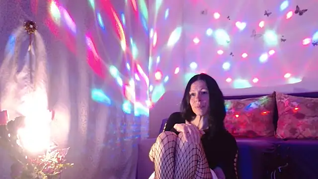 ElysaSun 라이브 XXX 채팅