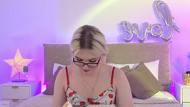 عرض كام Jules_night