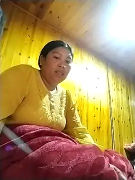 kussecka Live XXX-chat