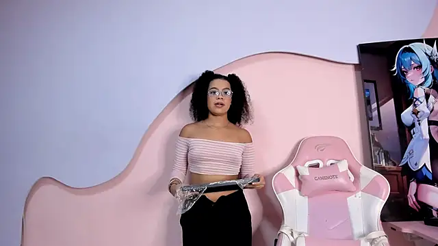 Chat XXX en directo de KaterinMoss