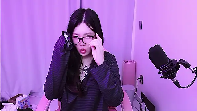 MISA_02 Live XXX-chat