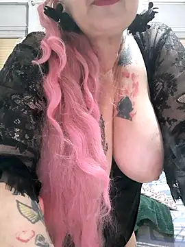 athena80_sexy Webcam show