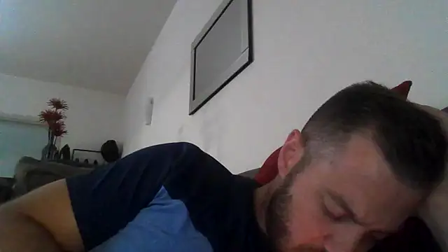 THE_CHEEKY_ALPHA: онлайн-секс-чат