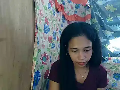 Sembang XXX Secara Langsung PinaySkinnyGirl