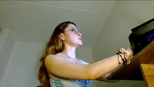 Juls_winter_ Webcamshow