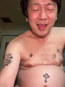 SaneService9のウェブカメラショー