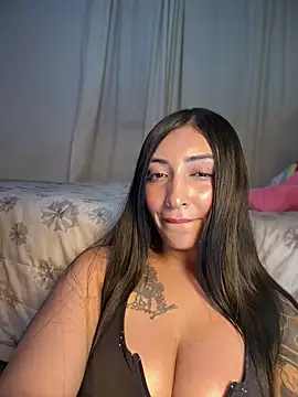Chat XXX ao vivo de Kathy2026